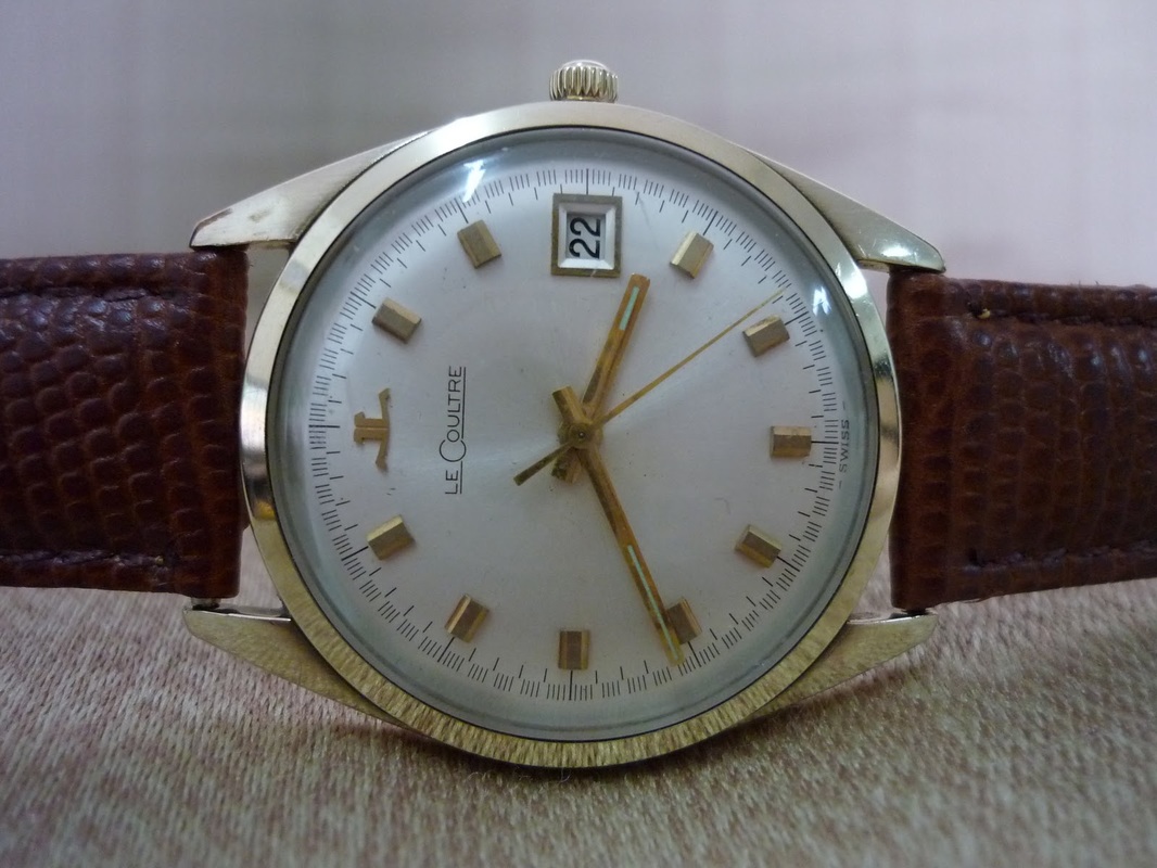 Luxury Watch repair
